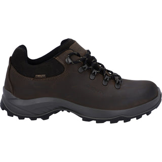 Hi-Tec Walk Lite Camino Ultra Mens Waterproof Hiking Shoes
