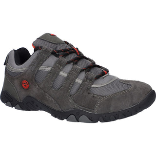 Hi-Tec Quadra II Mens Walking Trainers