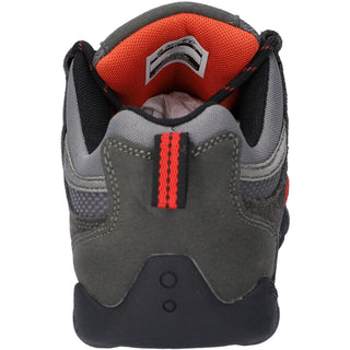 Hi-Tec Quadra II Mens Walking Trainers