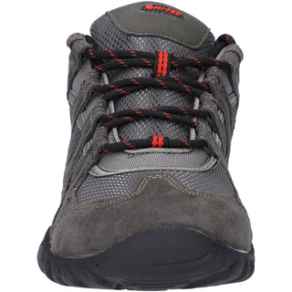 Hi-Tec Quadra II Mens Walking Trainers