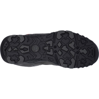 Hi-Tec Quadra II Mens Walking Trainers