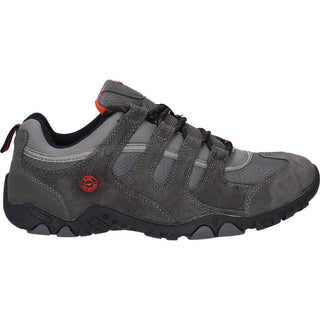 Hi-Tec Quadra II Mens Walking Trainers