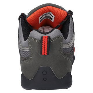 Hi-Tec Quadra II Mens Walking Trainers