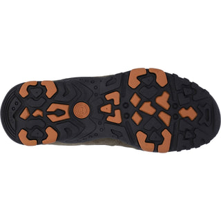 Hi-Tec Quadra II Mens Walking Trainers