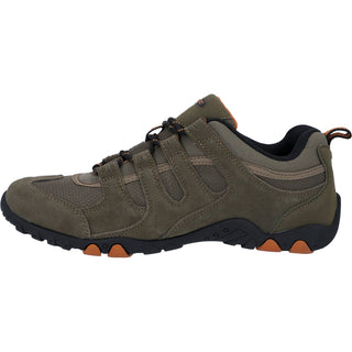 Hi-Tec Quadra II Mens Walking Trainers