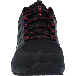 Hi-Tec Diamonde Mens Waterproof Hiking Trainers