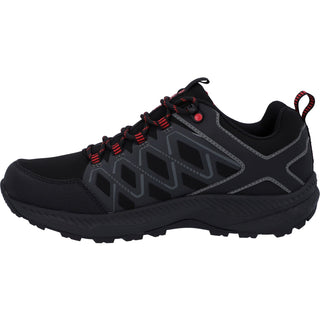 Hi-Tec Diamonde Mens Waterproof Hiking Trainers