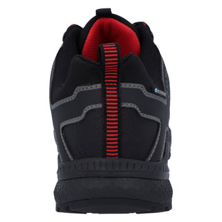Hi-Tec Diamonde Mens Waterproof Hiking Trainers