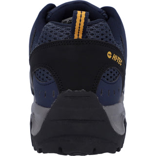 Hi-Tec Jaguar Mens Waterproof Hiking Trainers