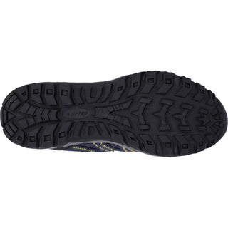 Hi-Tec Jaguar Mens Waterproof Hiking Trainers