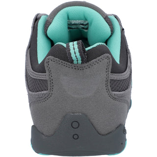 Hi-Tec Quadra II Womens Walking Trainers