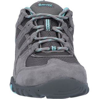 Hi-Tec Quadra II Womens Walking Trainers