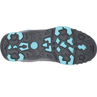 Hi-Tec Quadra II Womens Walking Trainers