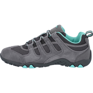 Hi-Tec Quadra II Womens Walking Trainers