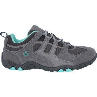 Hi-Tec Quadra II Womens Walking Trainers
