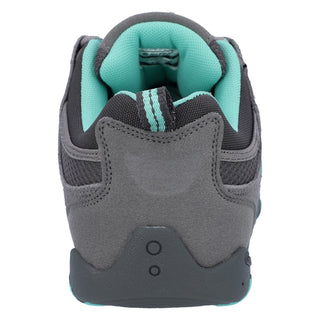 Hi-Tec Quadra II Womens Walking Trainers