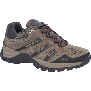 Hi-Tec Torca Womens Waterproof Hiking Trainers