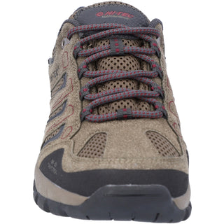 Hi-Tec Torca Womens Waterproof Hiking Trainers