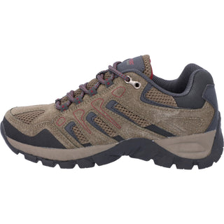 Hi-Tec Torca Womens Waterproof Hiking Trainers
