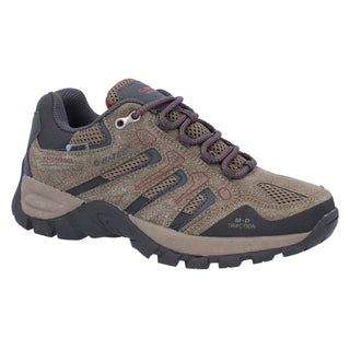 Hi-Tec Torca Womens Waterproof Hiking Trainers