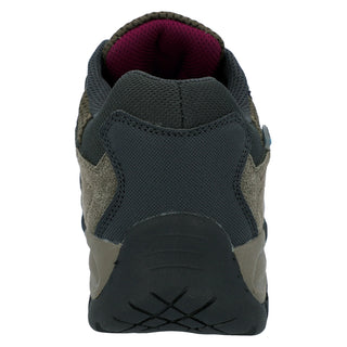 Hi-Tec Torca Womens Waterproof Hiking Trainers