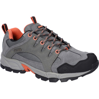 Hi-Tec Auckland Lite Womens Waterproof Hiking Trainers