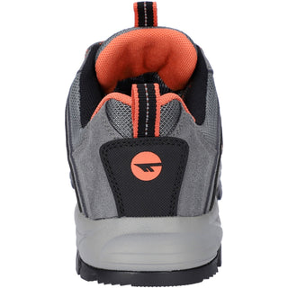 Hi-Tec Auckland Lite Womens Waterproof Hiking Trainers