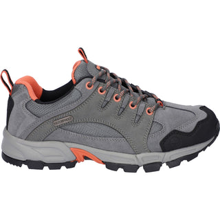 Hi-Tec Auckland Lite Womens Waterproof Hiking Trainers