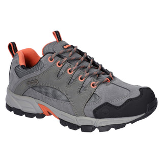 Hi-Tec Auckland Lite Womens Waterproof Hiking Trainers