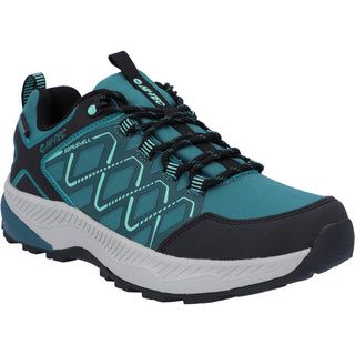 Hi-Tec Diamonde Womens Waterproof Hiking Trainers