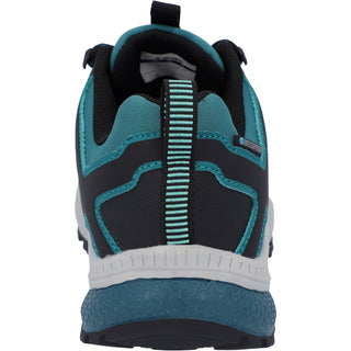 Hi-Tec Diamonde Womens Waterproof Hiking Trainers
