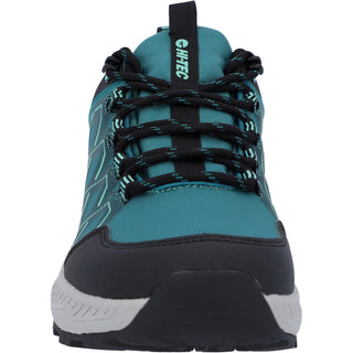 Hi-Tec Diamonde Womens Waterproof Hiking Trainers