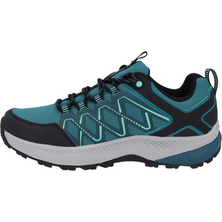 Hi-Tec Diamonde Womens Waterproof Hiking Trainers