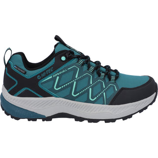 Hi-Tec Diamonde Womens Waterproof Hiking Trainers