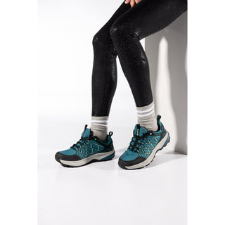 Hi-Tec Diamonde Womens Waterproof Hiking Trainers