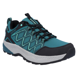 Hi-Tec Diamonde Womens Waterproof Hiking Trainers