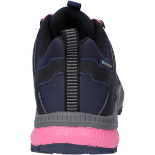 Hi-Tec Diamonde Womens Waterproof Hiking Trainers