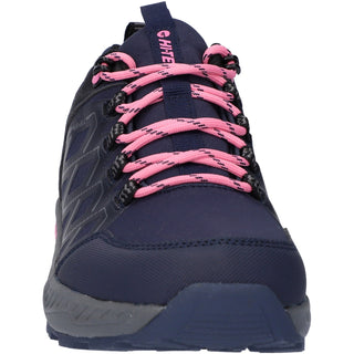 Hi-Tec Diamonde Womens Waterproof Hiking Trainers
