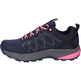 Hi-Tec Diamonde Womens Waterproof Hiking Trainers