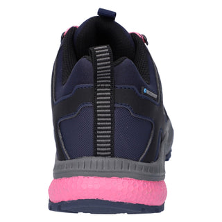 Hi-Tec Diamonde Womens Waterproof Hiking Trainers