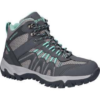 Hi-Tec Jaguar Womens Waterproof Hiking Boots