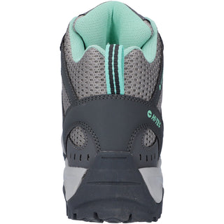 Hi-Tec Jaguar Womens Waterproof Hiking Boots
