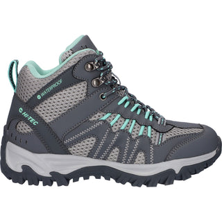 Hi-Tec Jaguar Womens Waterproof Hiking Boots
