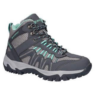 Hi-Tec Jaguar Womens Waterproof Hiking Boots