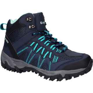 Hi-Tec Jaguar Womens Waterproof Hiking Boots