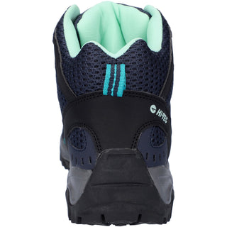 Hi-Tec Jaguar Womens Waterproof Hiking Boots