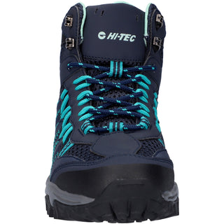 Hi-Tec Jaguar Womens Waterproof Hiking Boots