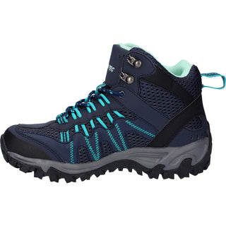 Hi-Tec Jaguar Womens Waterproof Hiking Boots