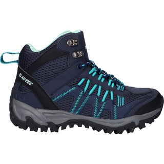 Hi-Tec Jaguar Womens Waterproof Hiking Boots