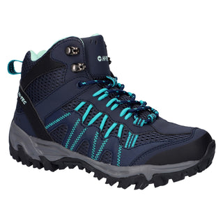 Hi-Tec Jaguar Womens Waterproof Hiking Boots
